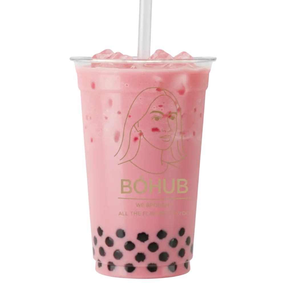 STRAW BOBA 2 STRAW BOBA - Image 1