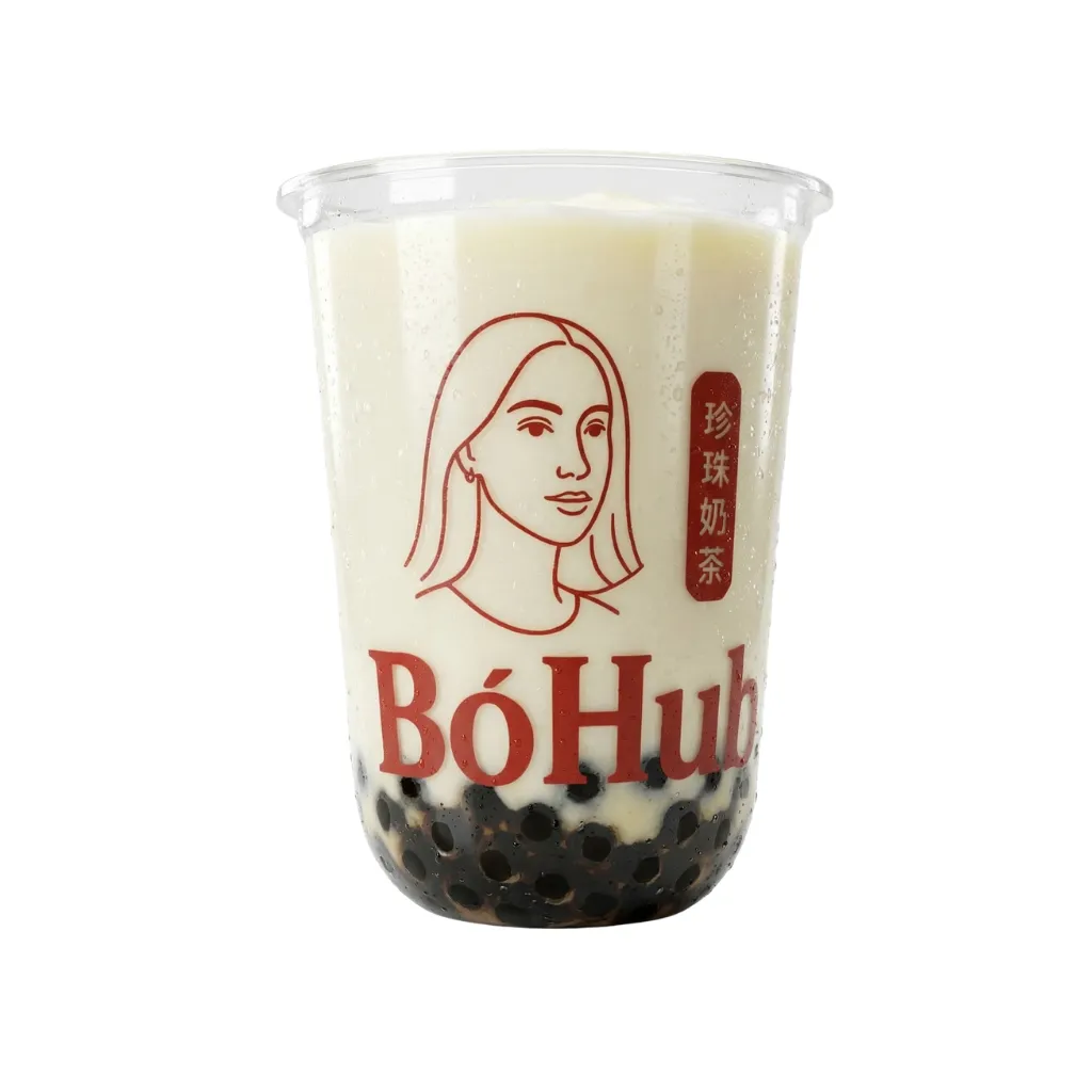 بينا كولادا بوبا_24 BOBA COLADA - Image 1