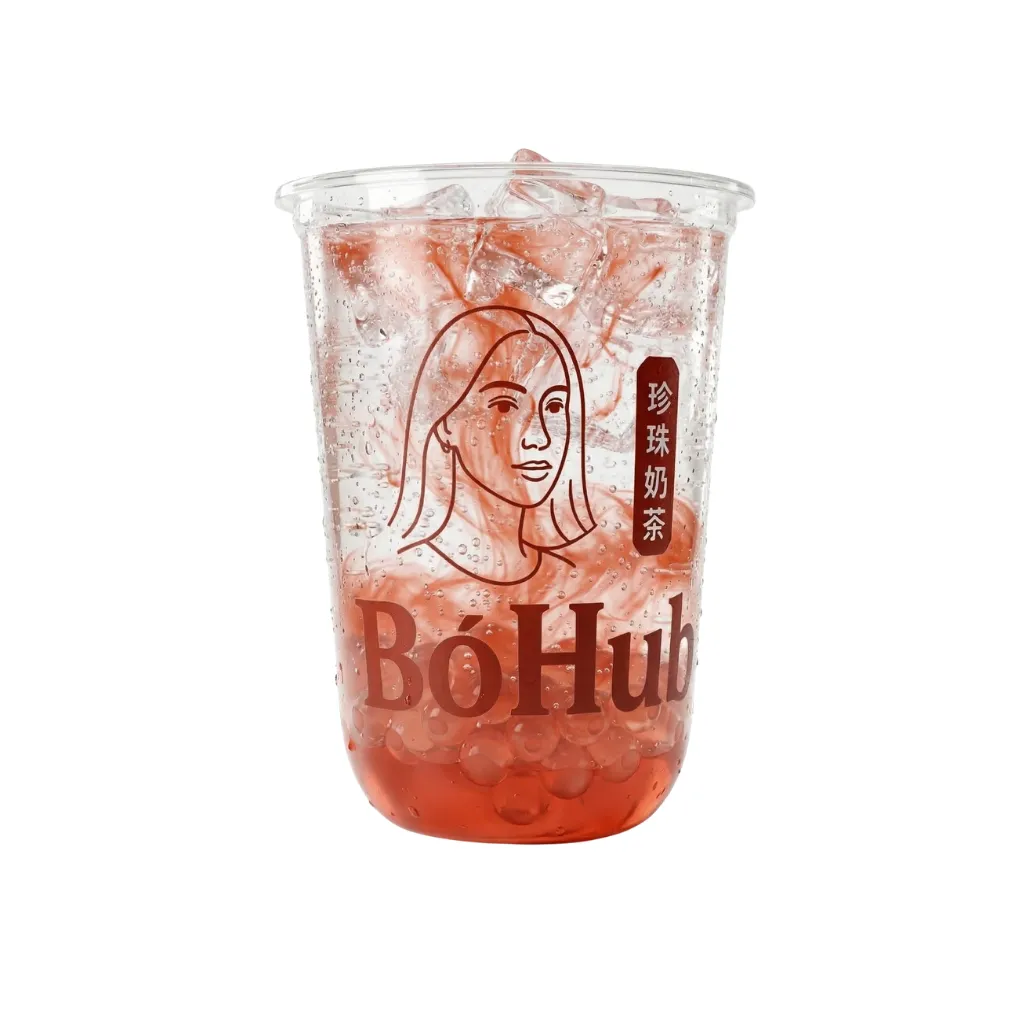 بينك ليمونادا_3 PINK LEMONADA BOBA - Image 1