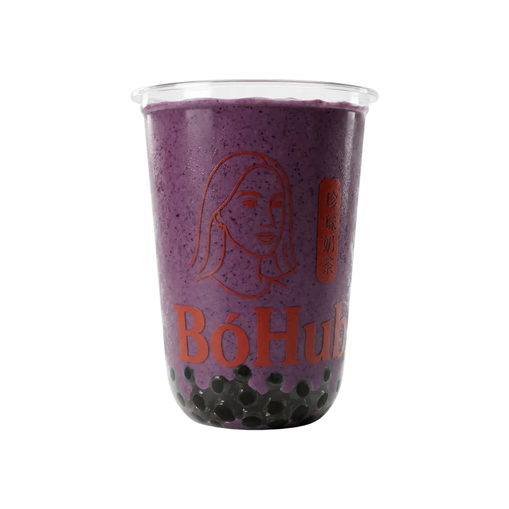 سموزي بلوبيري_21 BLUBERRY - Image 1