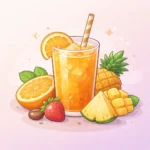 Fresh Juice