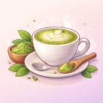 MATCHA